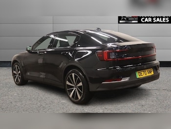 Used Polestar Polestar 2 2021 for sale - 77464141: Photo