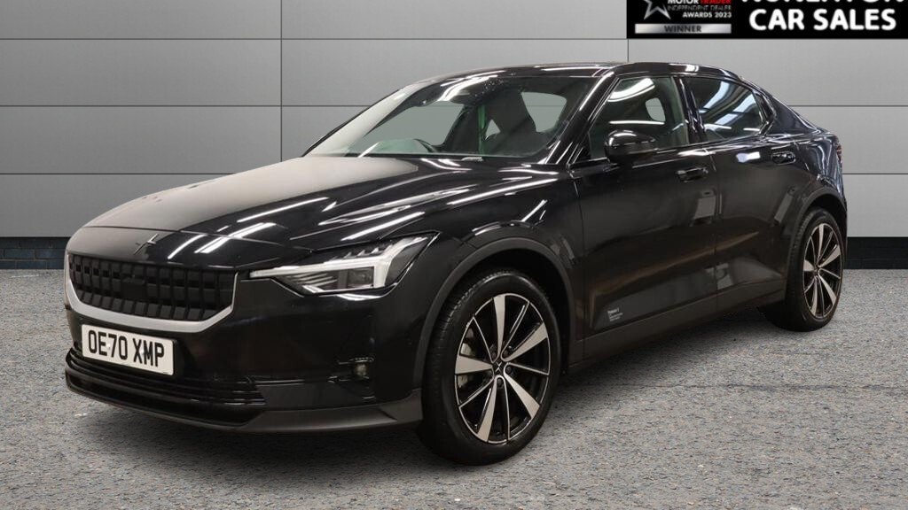 Used Polestar Polestar 2 2021 for sale - 77464141: Photo 6