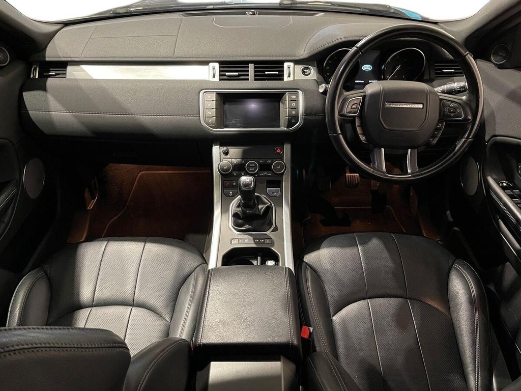 Used Land Rover Range Rover Evoque 2018 for sale - 77534092: Photo 10