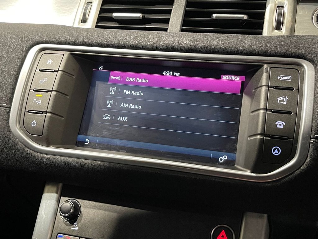 Used Land Rover Range Rover Evoque 2018 for sale - 77534092: Photo 11