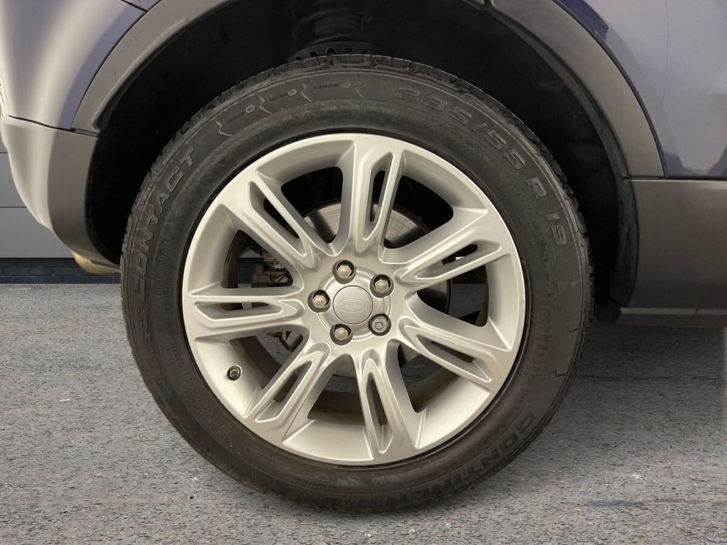 Used Land Rover Range Rover Evoque 2018 for sale - 77534092: Photo 12