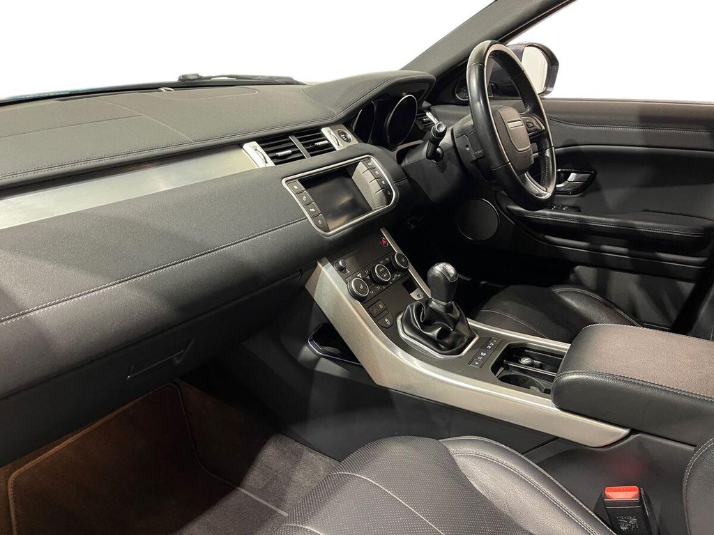 Used Land Rover Range Rover Evoque 2018 for sale - 77534092: Photo 13