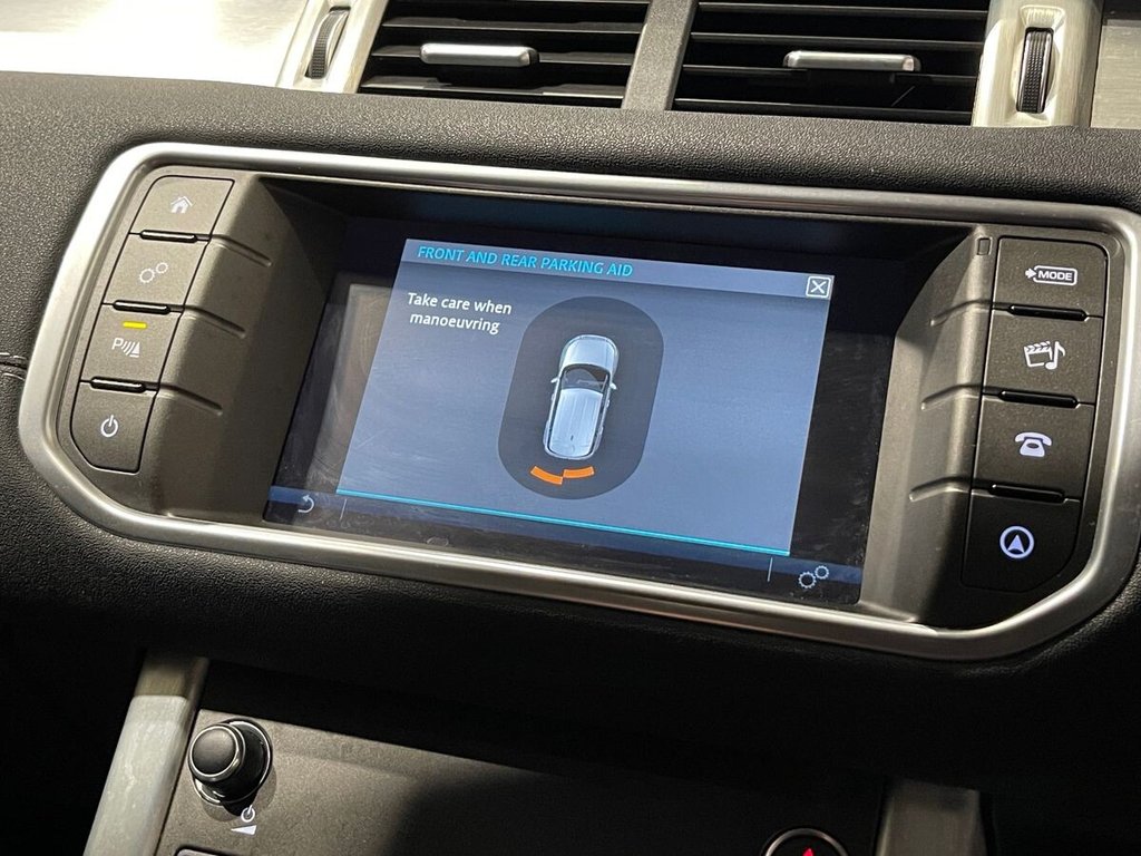 Used Land Rover Range Rover Evoque 2018 for sale - 77534092: Photo 18