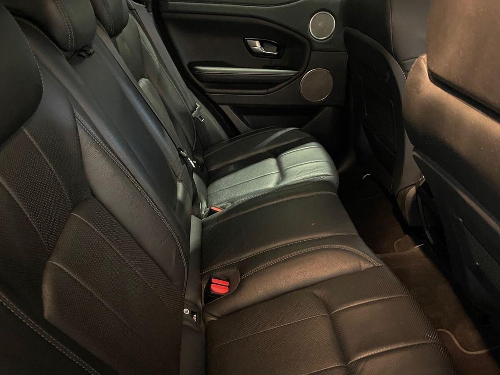 Used Land Rover Range Rover Evoque 2018 for sale - 77534092: Photo 22
