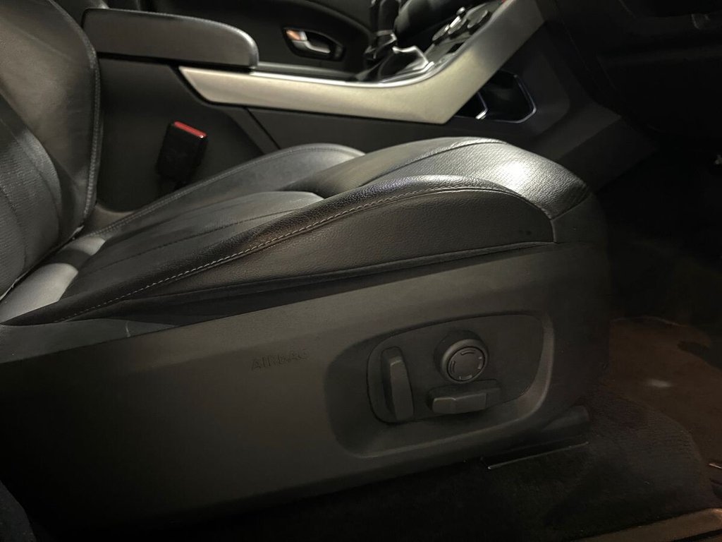 Used Land Rover Range Rover Evoque 2018 for sale - 77534092: Photo 28