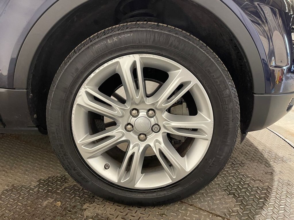 Used Land Rover Range Rover Evoque 2018 for sale - 77534092: Photo 29
