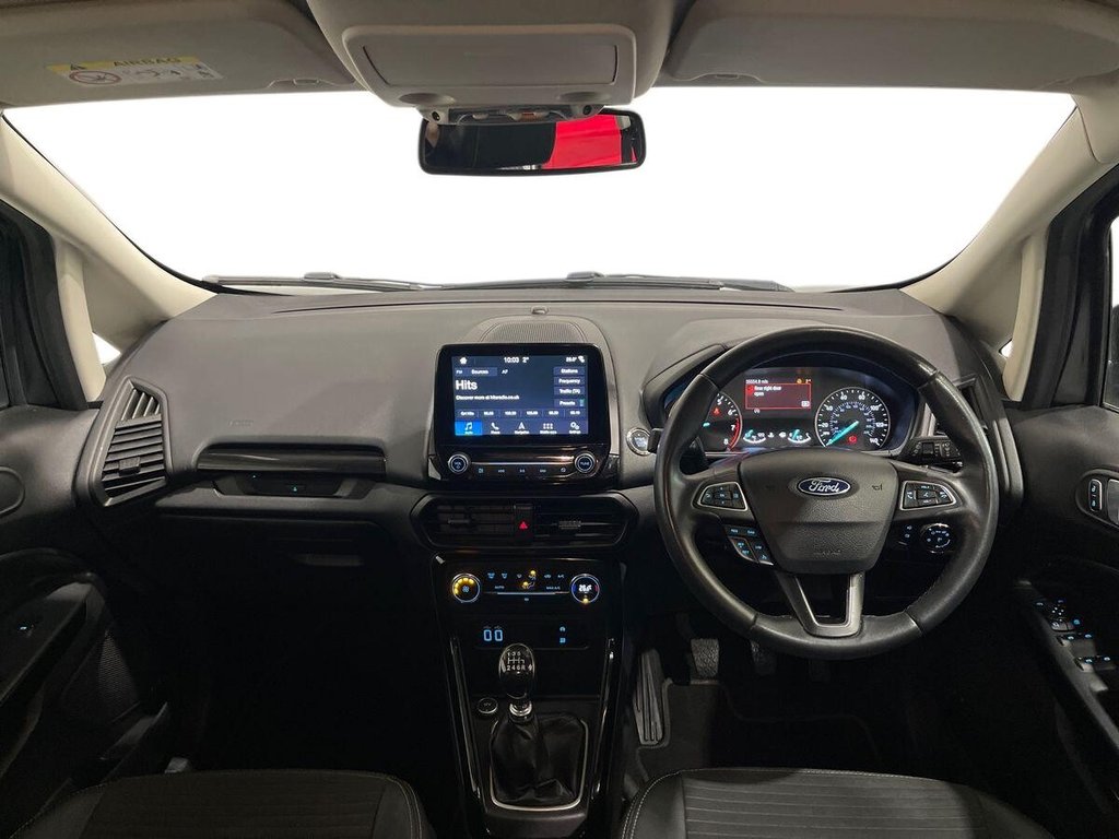 Used Ford Ecosport 2019 for sale - 76642138: Photo 10
