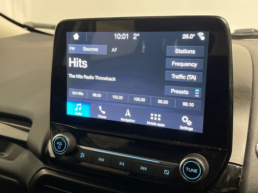 Used Ford Ecosport 2019 for sale - 76642138: Photo 11