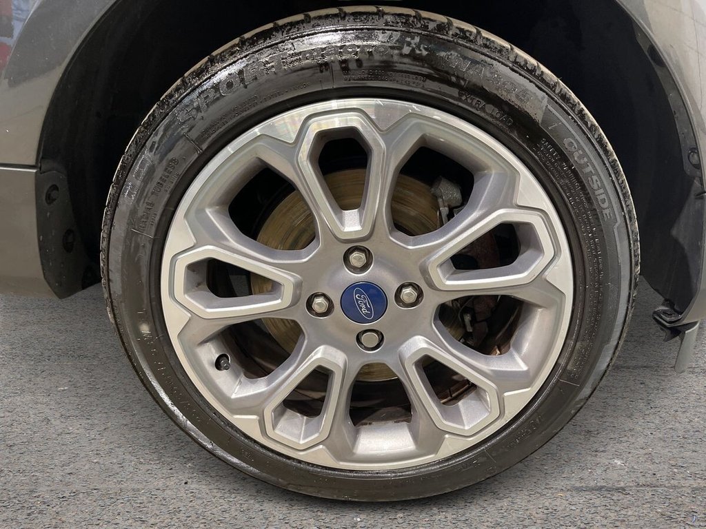 Used Ford Ecosport 2019 for sale - 76642138: Photo 12
