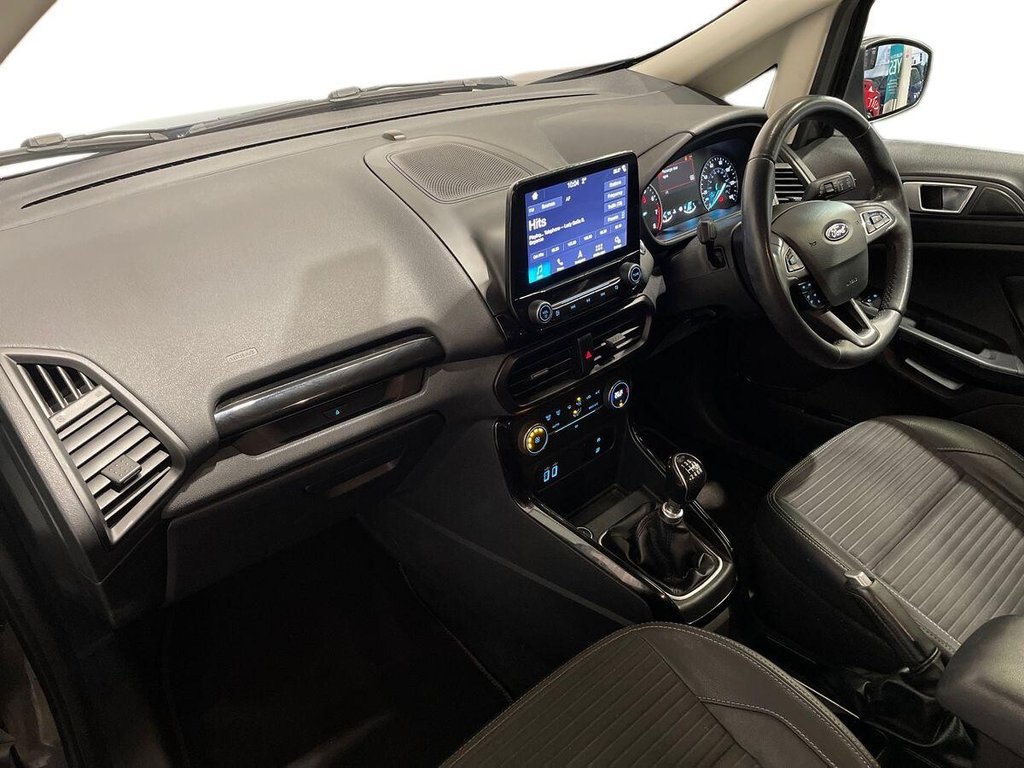 Used Ford Ecosport 2019 for sale - 76642138: Photo 13