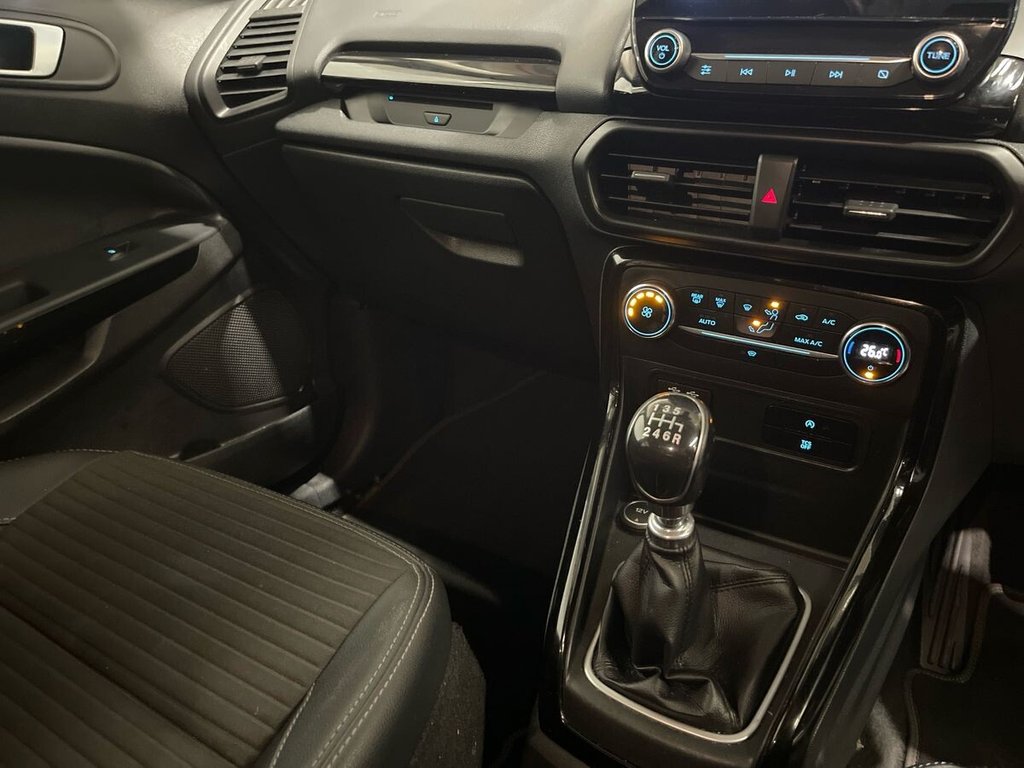 Used Ford Ecosport 2019 for sale - 76642138: Photo 14