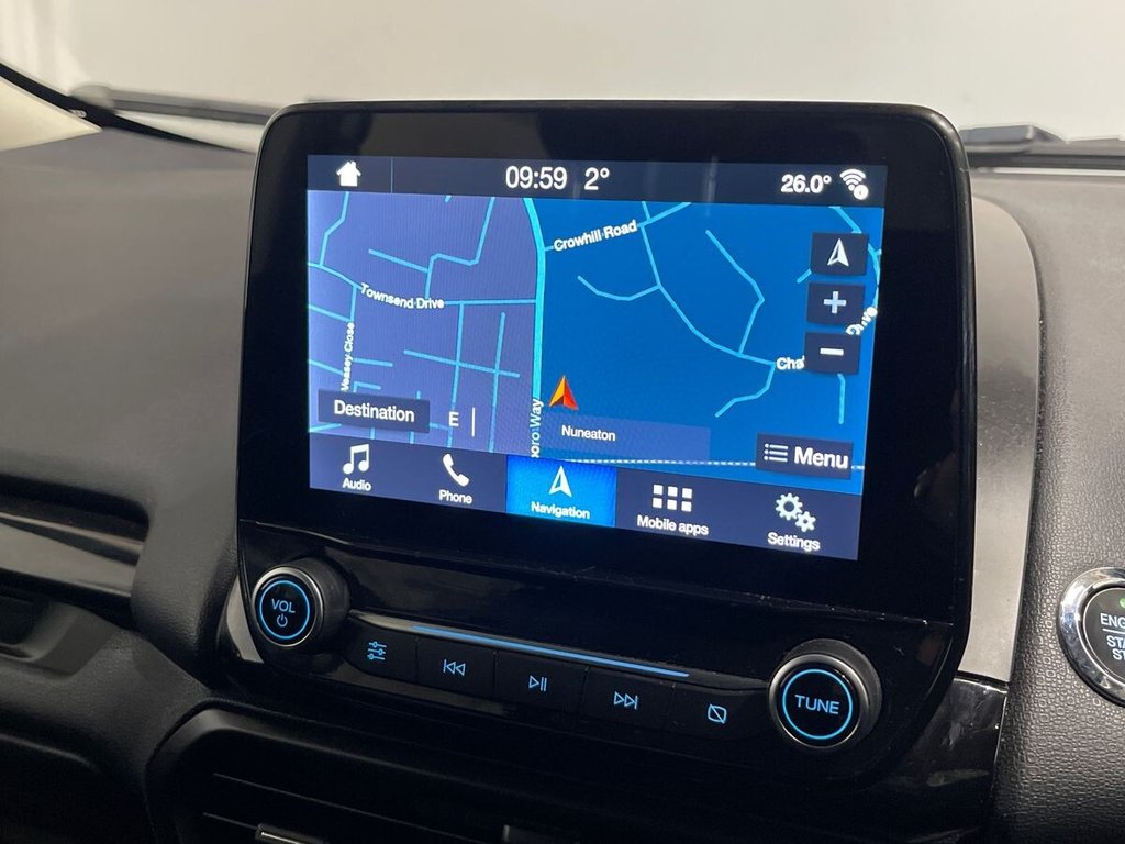 Used Ford Ecosport 2019 for sale - 76642138: Photo 17