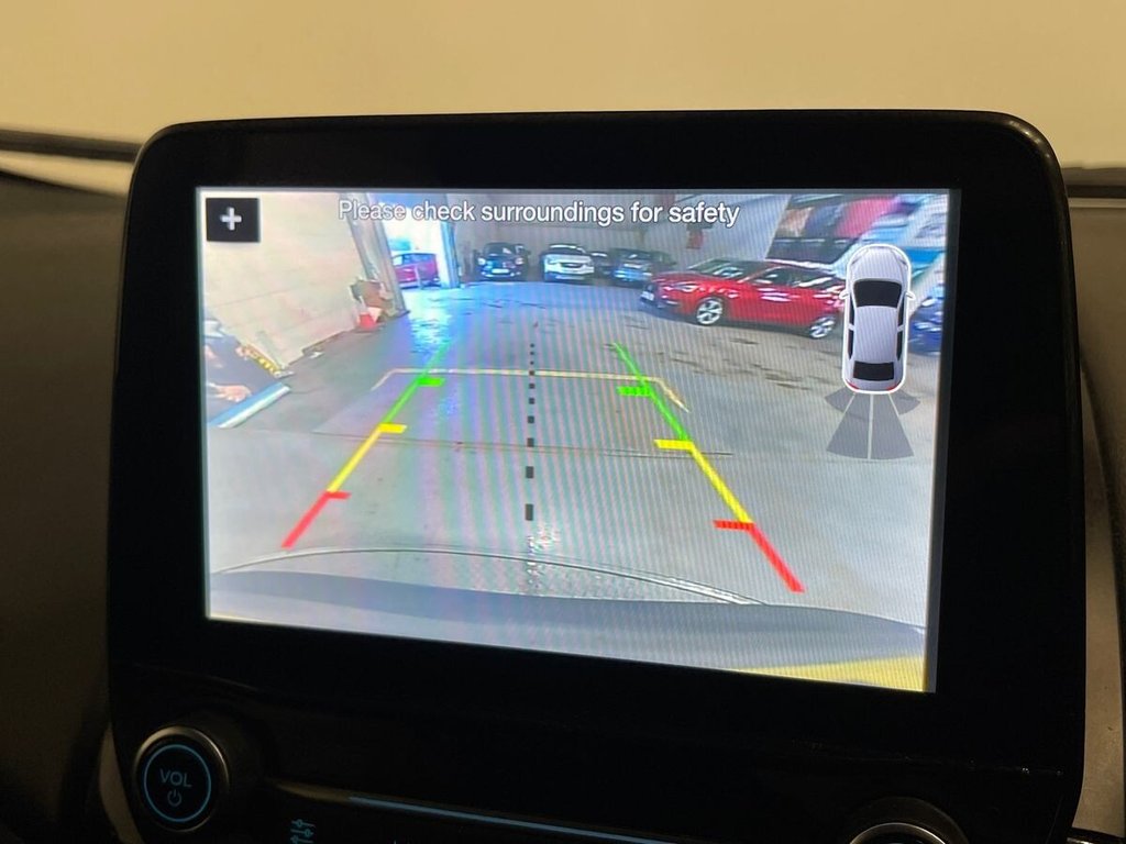 Used Ford Ecosport 2019 for sale - 76642138: Photo 18