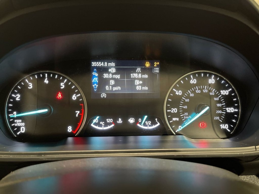 Used Ford Ecosport 2019 for sale - 76642138: Photo 19