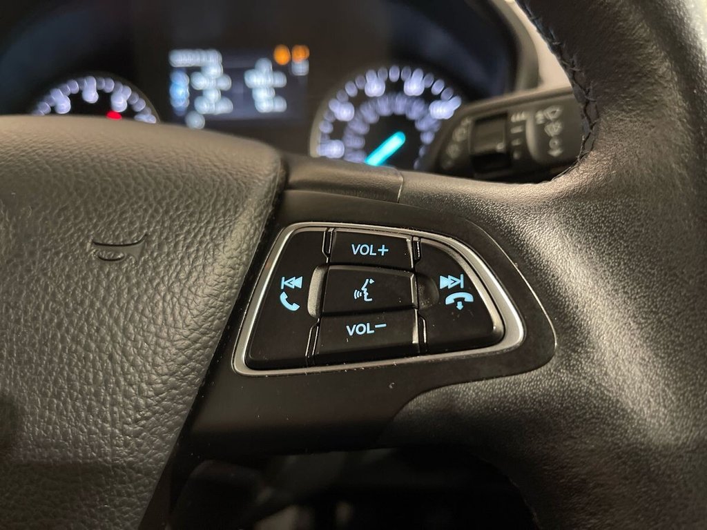 Used Ford Ecosport 2019 for sale - 76642138: Photo 21