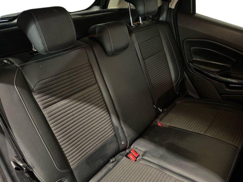 Used Ford Ecosport 2019 for sale - 76642138: Photo 22