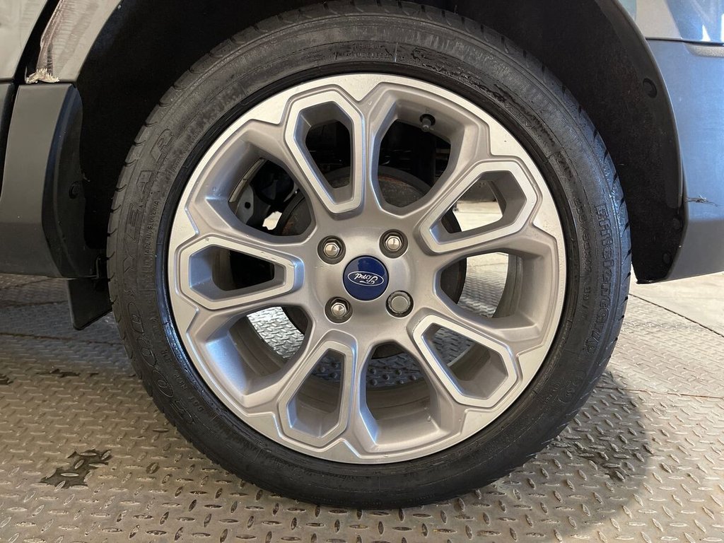 Used Ford Ecosport 2019 for sale - 76642138: Photo 25