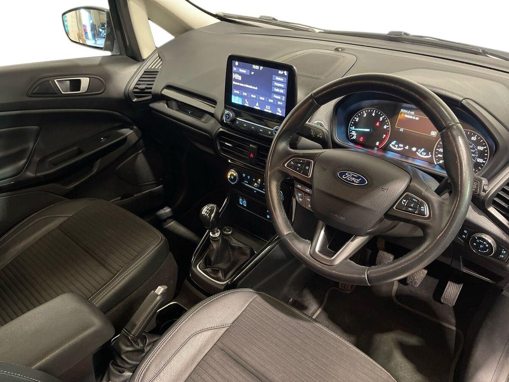 Used Ford Ecosport 2019 for sale - 76642138: Photo 9