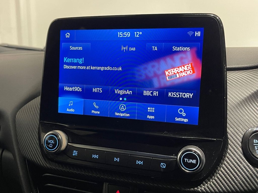 Used Ford Puma 2023 for sale - 77981522: Photo 11