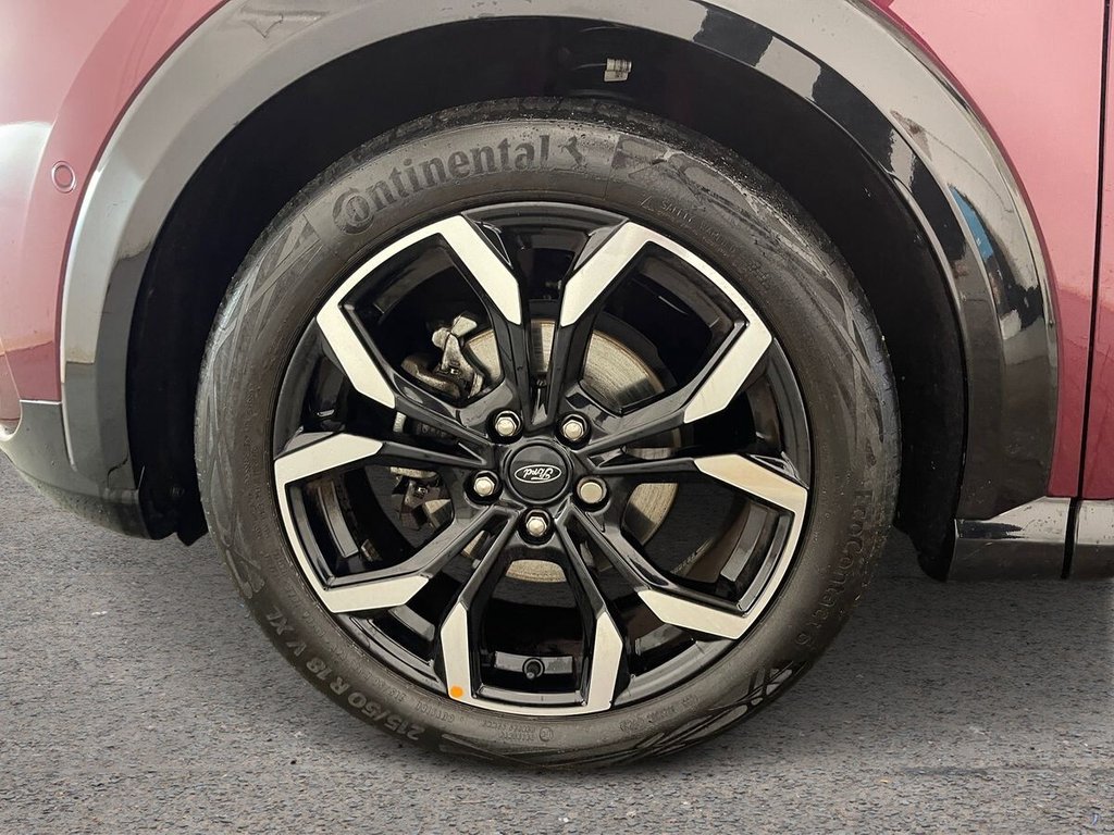 Used Ford Puma 2023 for sale - 77981522: Photo 12