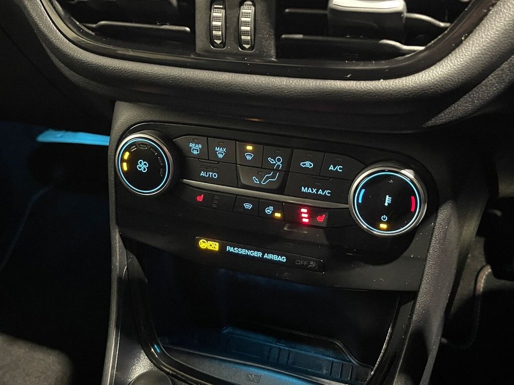 Used Ford Puma 2023 for sale - 77981522: Photo 17