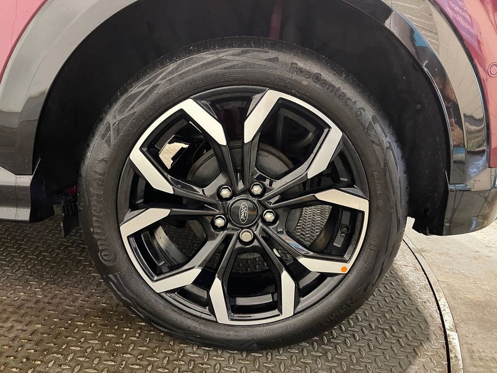 Used Ford Puma 2023 for sale - 77981522: Photo 30