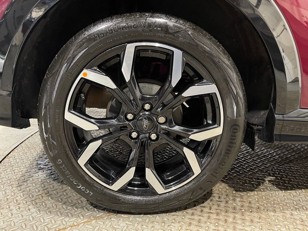 Used Ford Puma 2023 for sale - 77981522: Photo 33