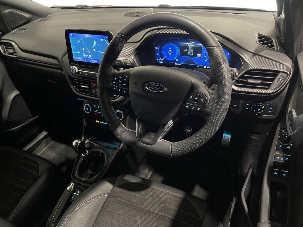 Used Ford Puma 2023 for sale - 77981522: Photo 9