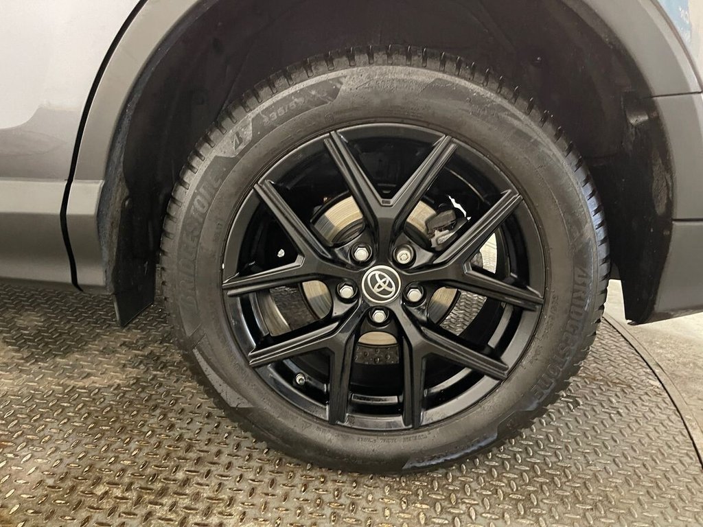 Used Toyota RAV4 2018 for sale - 77407676: Photo 24