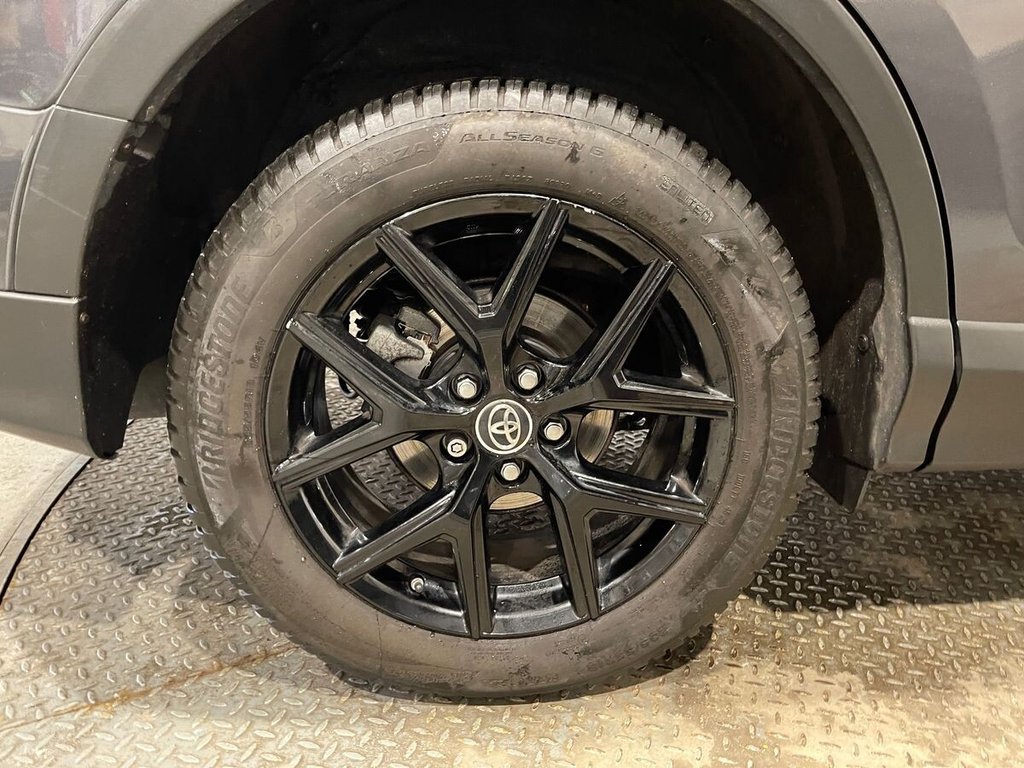 Used Toyota RAV4 2018 for sale - 77407676: Photo 26