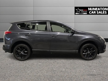 Used Toyota RAV4 2018 for sale - 77407676: Photo