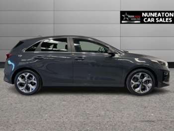 Used Kia Ceed 2019 for sale - 74600929: Photo