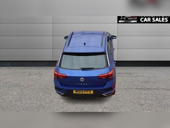Used Volkswagen T-Roc 2019 for sale - 78533802: Photo