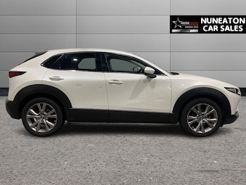 Used Mazda CX-30 2022 for sale - 79400464: Photo