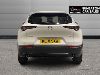 Used Mazda CX-30 2022 for sale - 79400464: Photo
