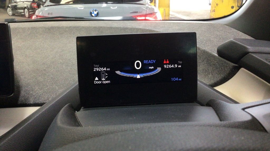 Used BMW i3 2022 for sale - 77027317: Photo 10