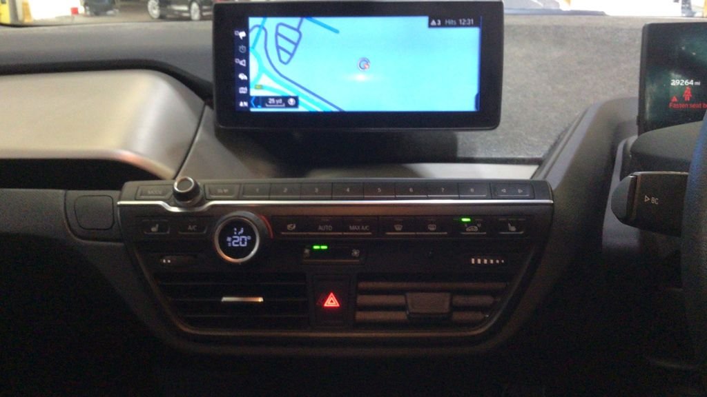 Used BMW i3 2022 for sale - 77027317: Photo 11