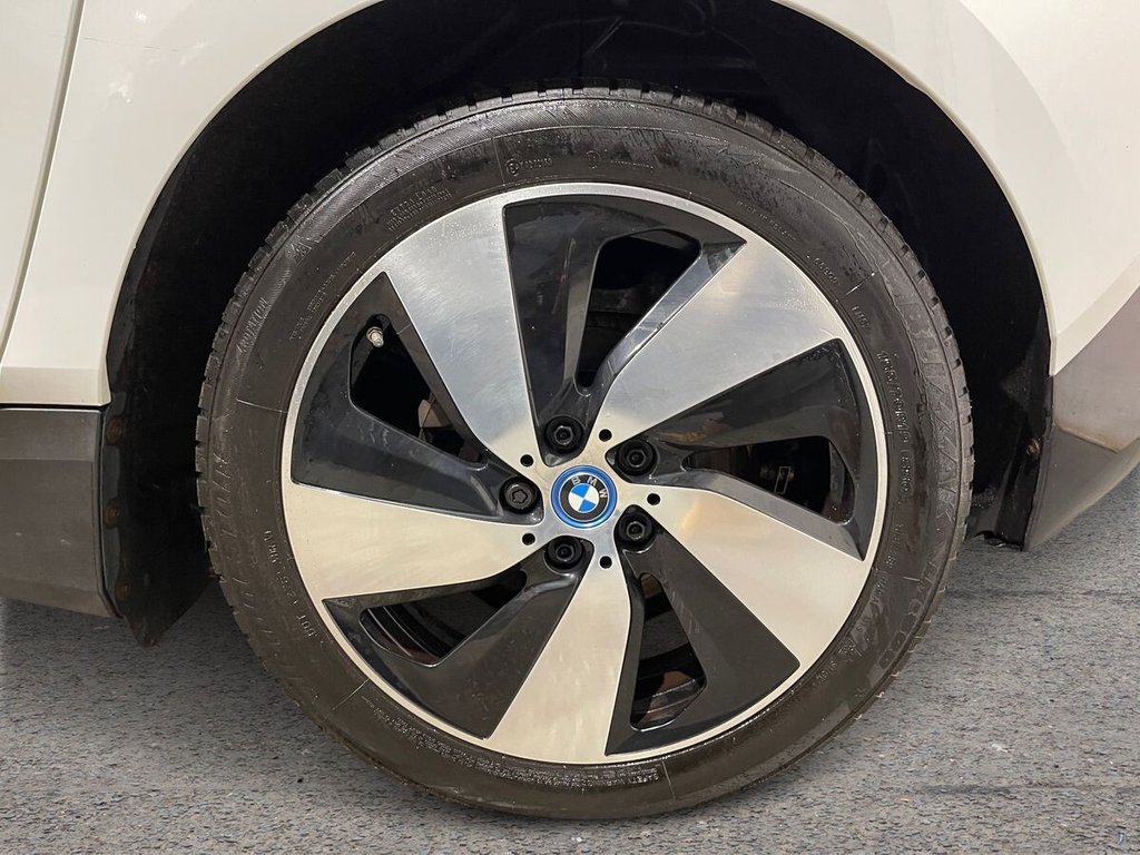 Used BMW i3 2022 for sale - 77027317: Photo 12