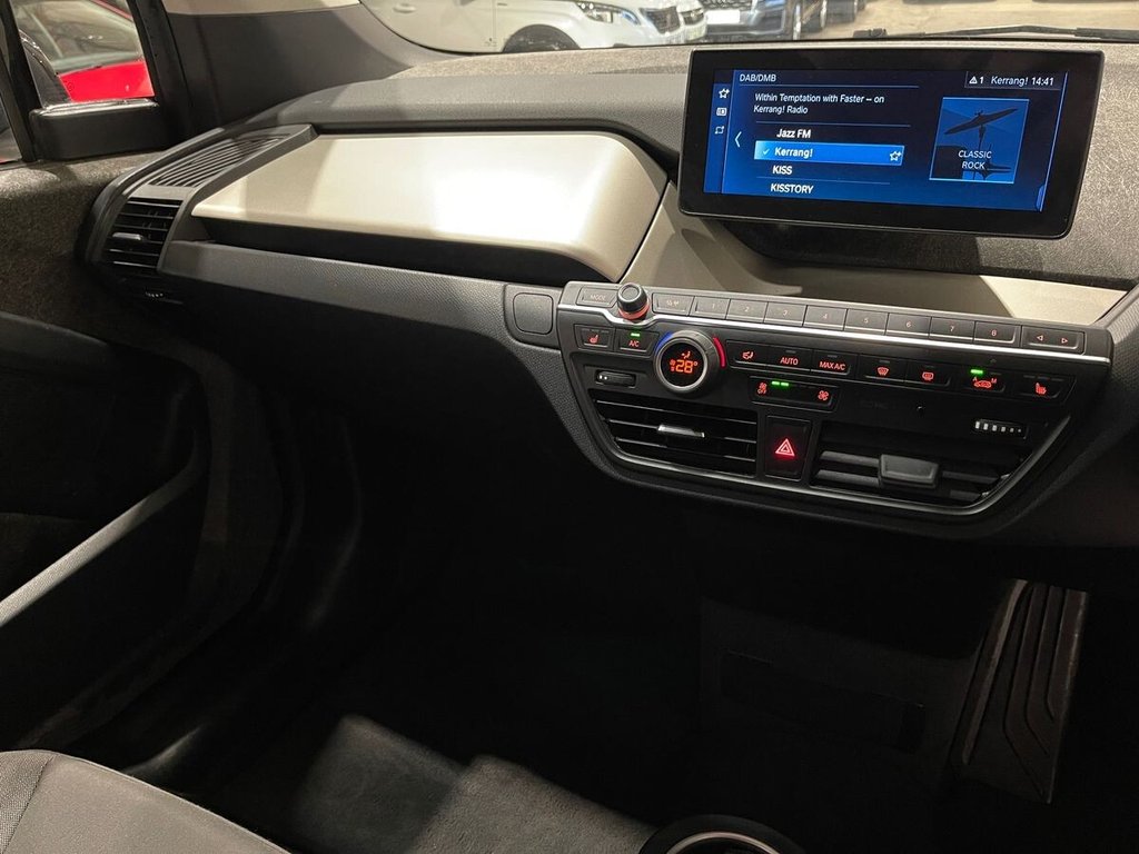 Used BMW i3 2022 for sale - 77027317: Photo 16