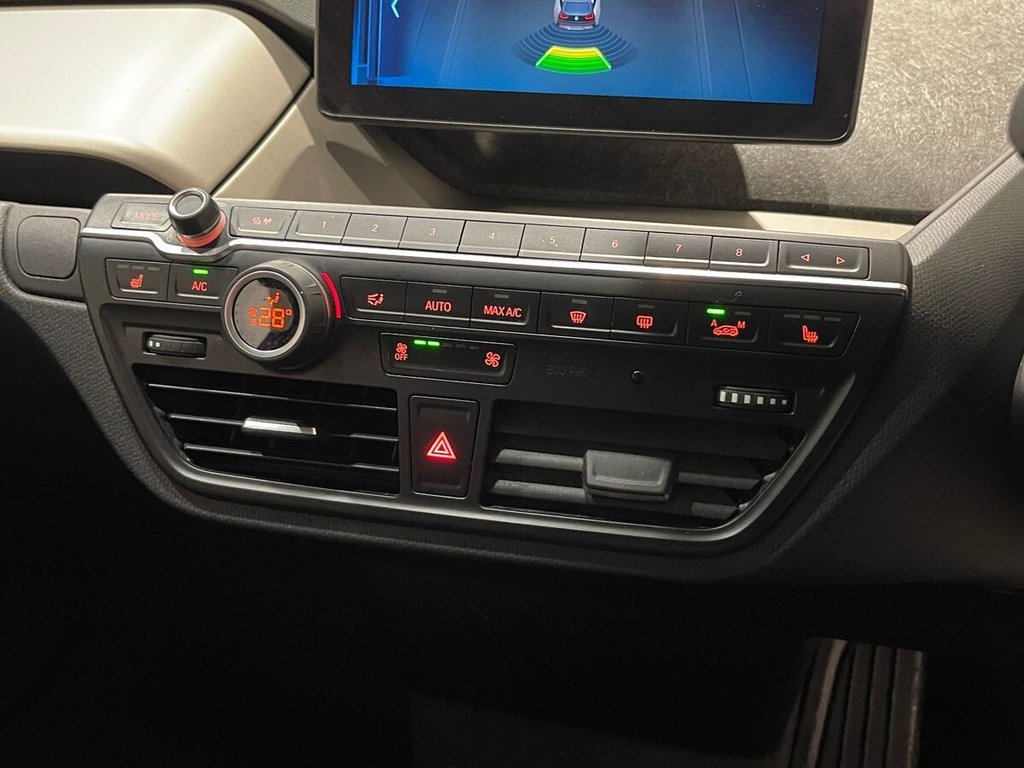 Used BMW i3 2022 for sale - 77027317: Photo 17