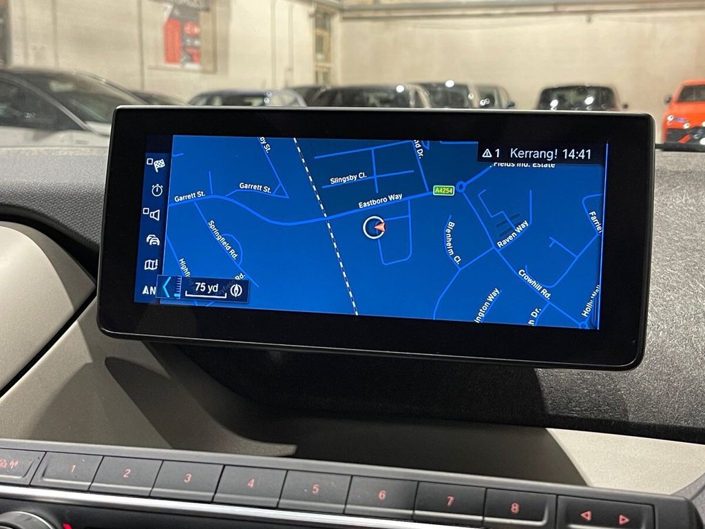 Used BMW i3 2022 for sale - 77027317: Photo 20