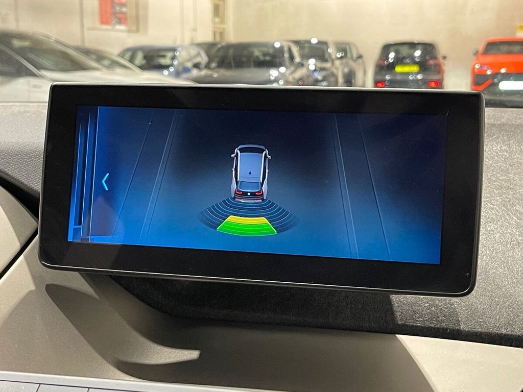 Used BMW i3 2022 for sale - 77027317: Photo 22