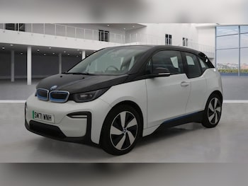 Used BMW i3 2022 for sale - 77027317: Photo
