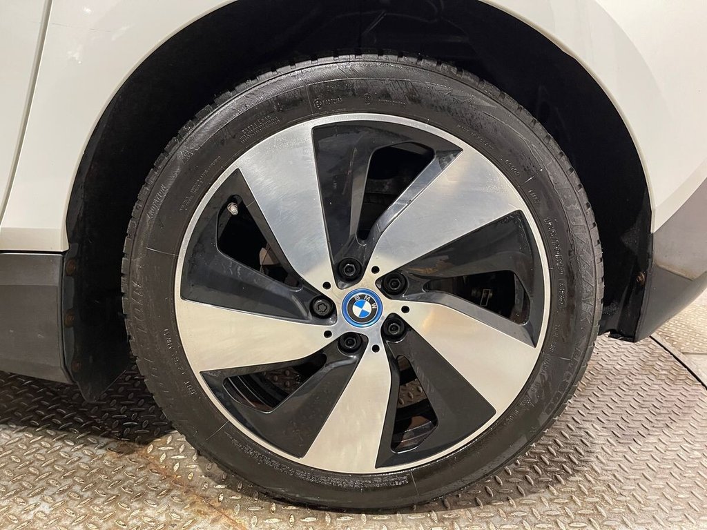 Used BMW i3 2022 for sale - 77027317: Photo 30