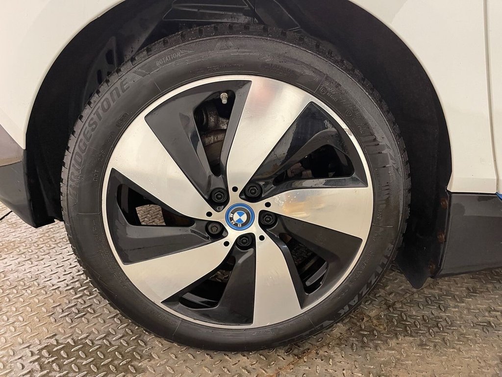 Used BMW i3 2022 for sale - 77027317: Photo 31