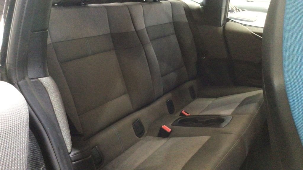 Used BMW i3 2022 for sale - 77027317: Photo 8