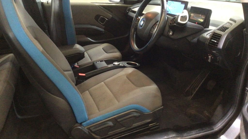 Used BMW i3 2022 for sale - 77027317: Photo 9