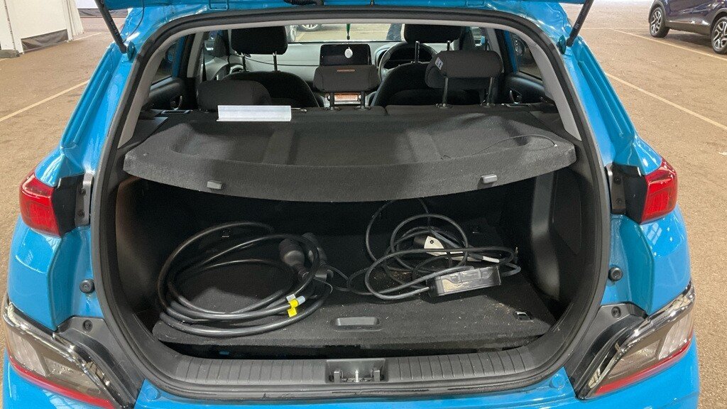 Used Hyundai KONA 2023 for sale - 78212554: Photo 16