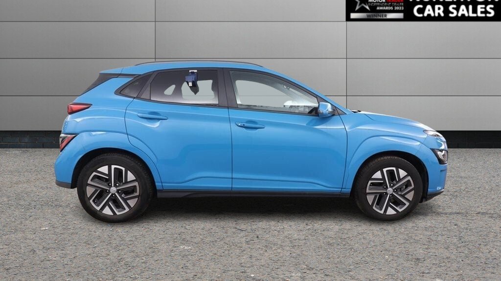 Used Hyundai KONA 2023 for sale - 78212554: Photo 2