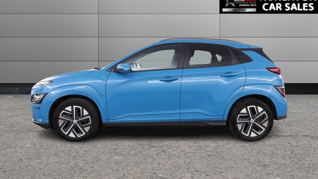 Used Hyundai KONA 2023 for sale - 78212554: Photo 5